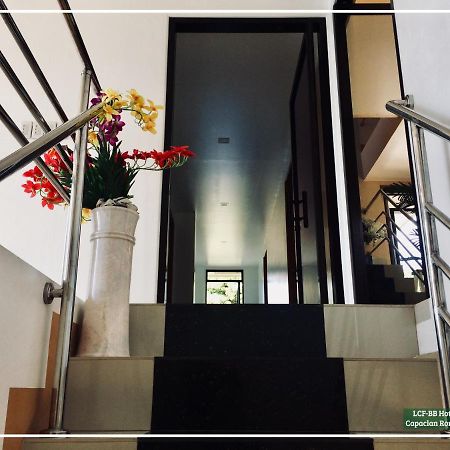 Romblon Lcf - Bb Hotel מראה חיצוני תמונה