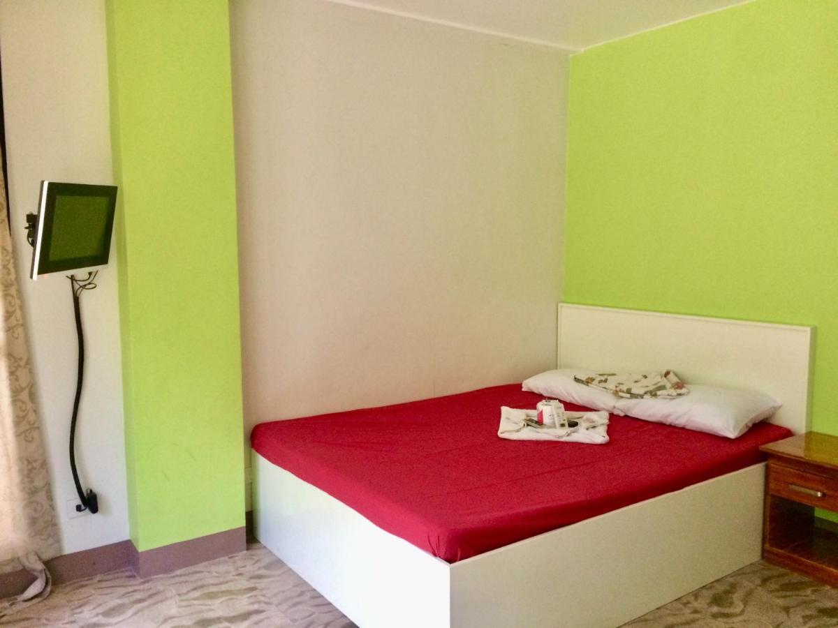 Romblon Lcf - Bb Hotel מראה חיצוני תמונה