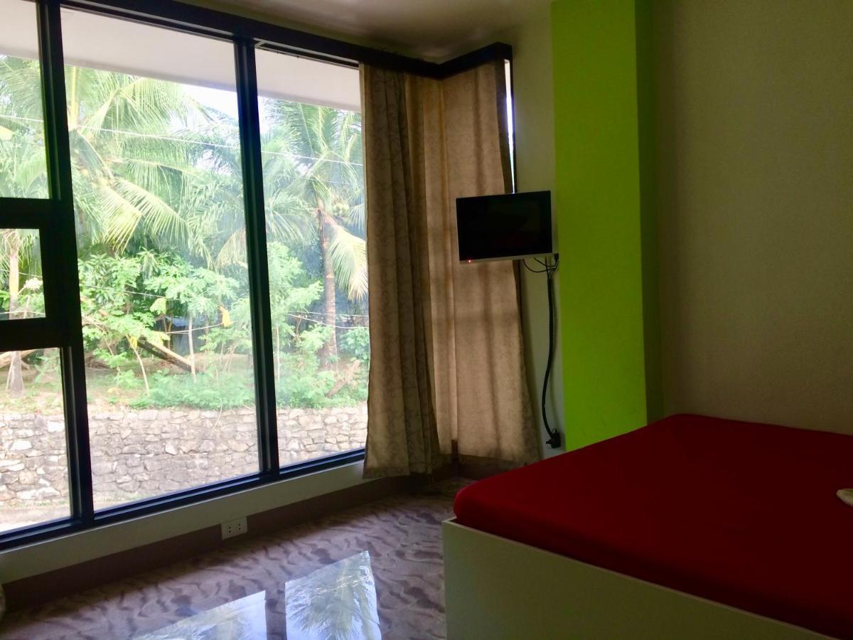 Romblon Lcf - Bb Hotel מראה חיצוני תמונה