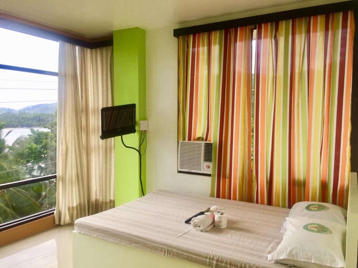 Romblon Lcf - Bb Hotel מראה חיצוני תמונה