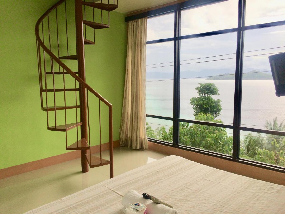 Romblon Lcf - Bb Hotel מראה חיצוני תמונה