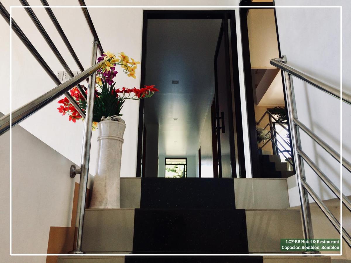 Romblon Lcf - Bb Hotel מראה חיצוני תמונה