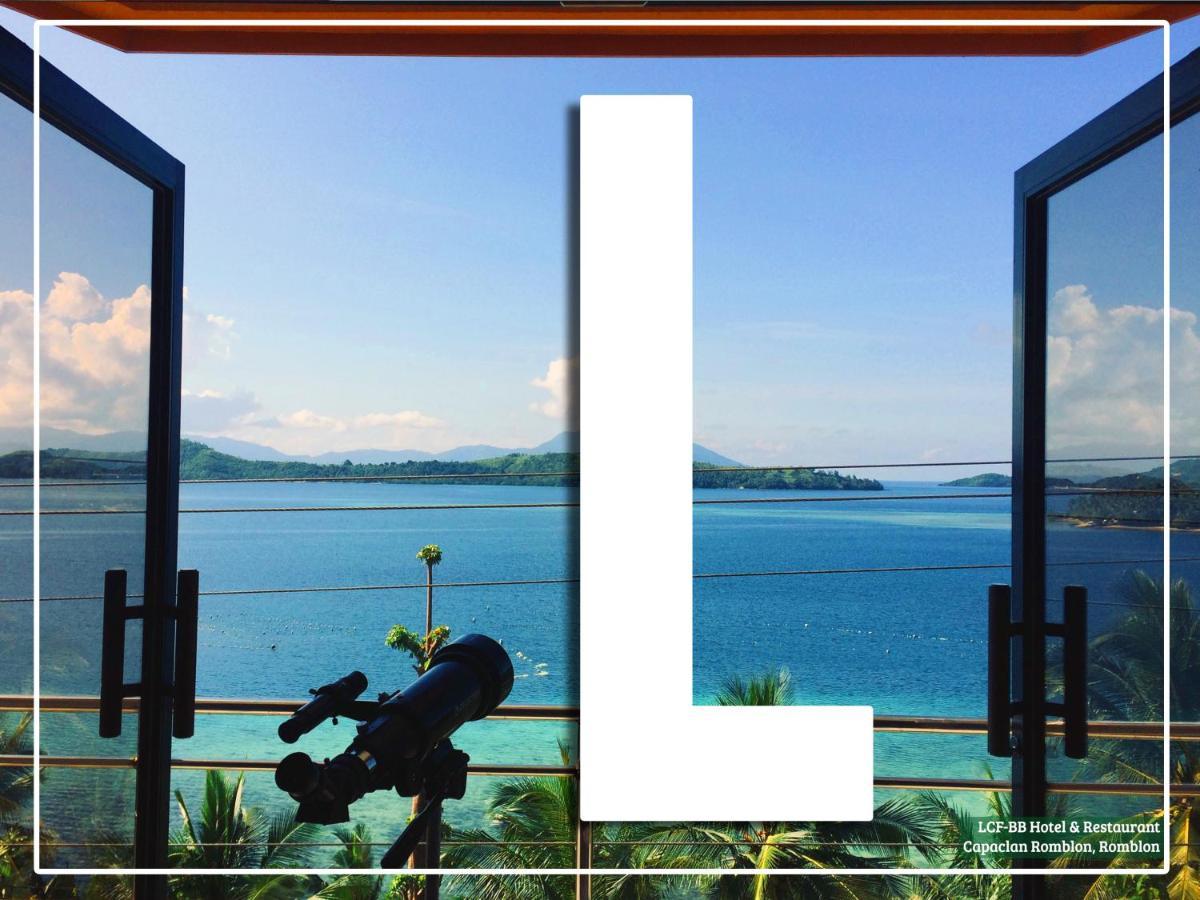 Romblon Lcf - Bb Hotel מראה חיצוני תמונה