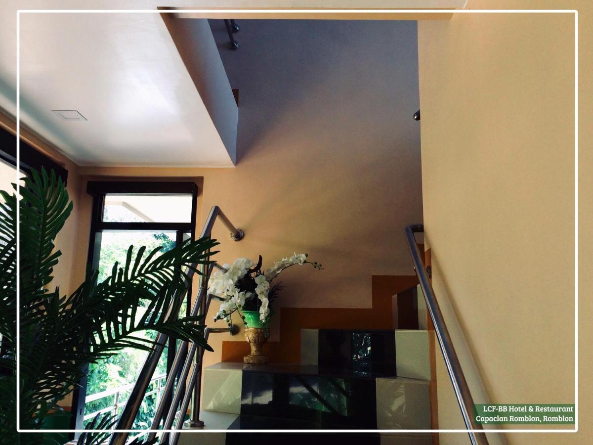 Romblon Lcf - Bb Hotel מראה חיצוני תמונה