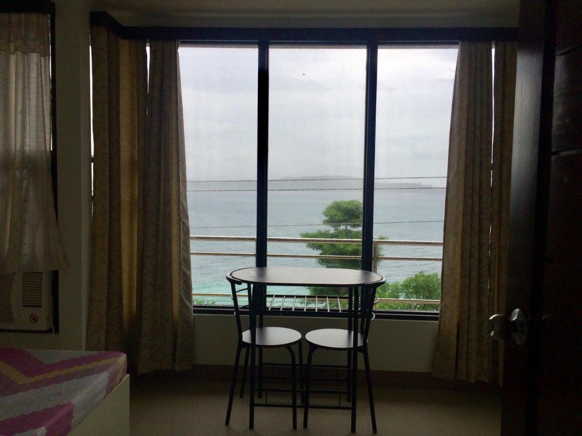 Romblon Lcf - Bb Hotel מראה חיצוני תמונה