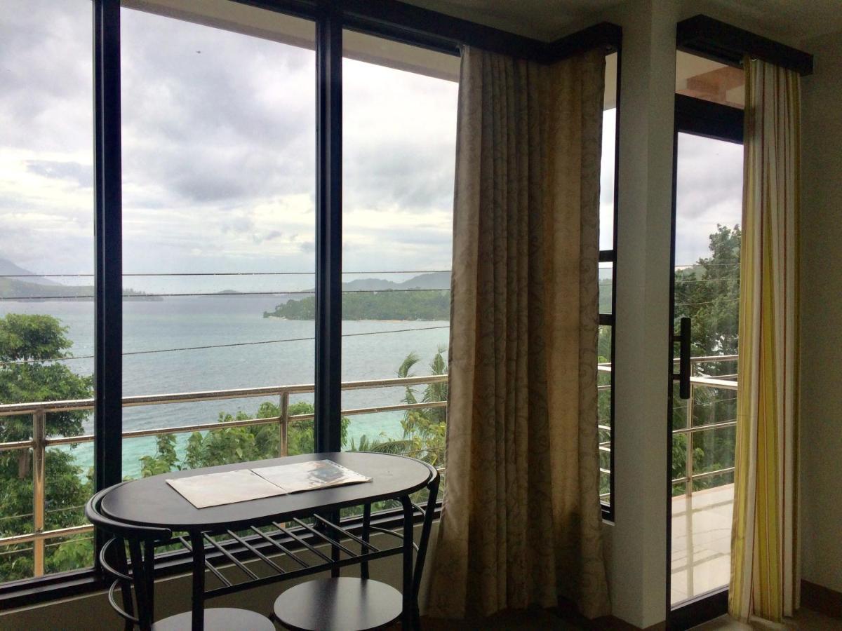 Romblon Lcf - Bb Hotel מראה חיצוני תמונה