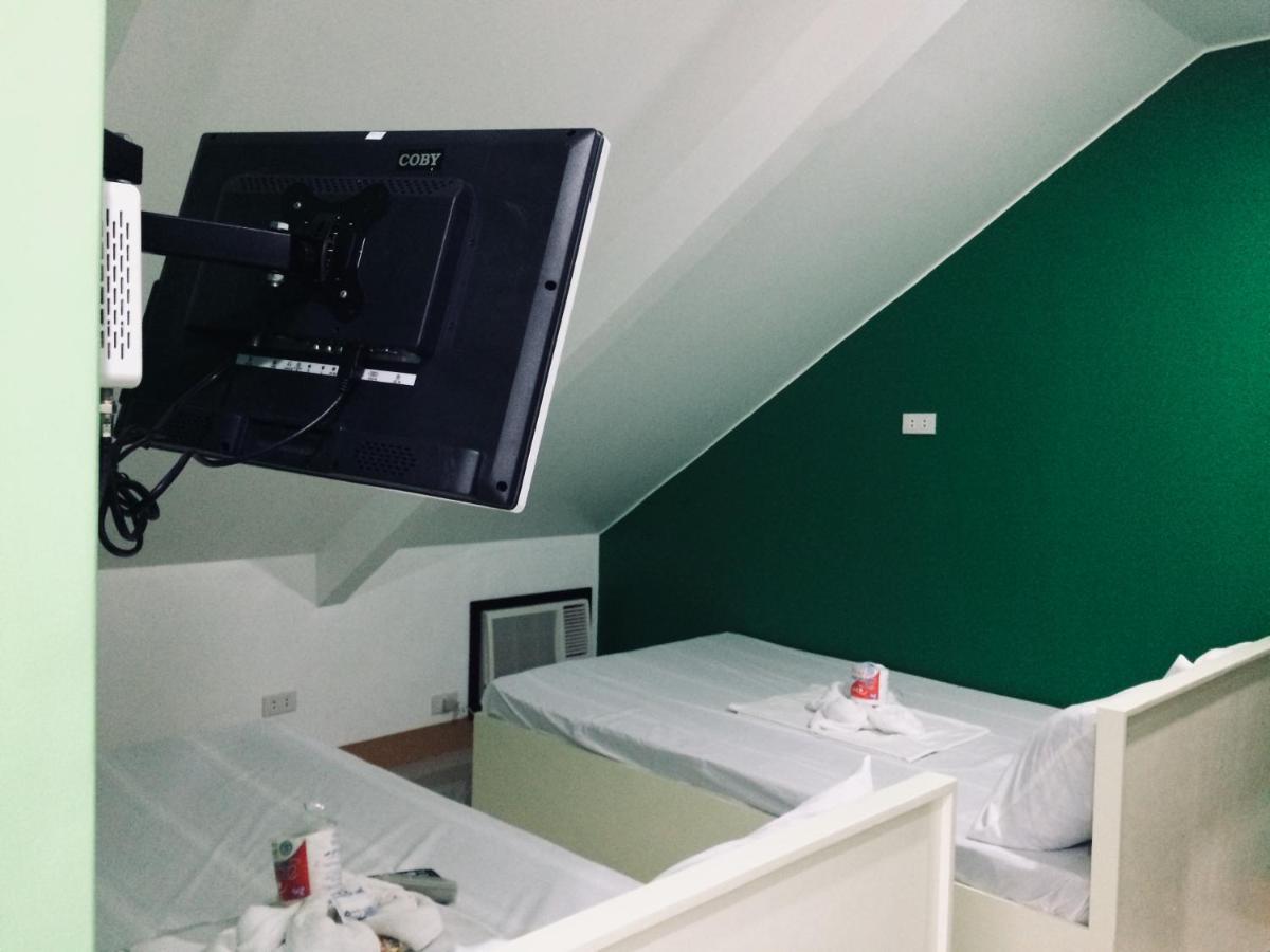 Romblon Lcf - Bb Hotel מראה חיצוני תמונה
