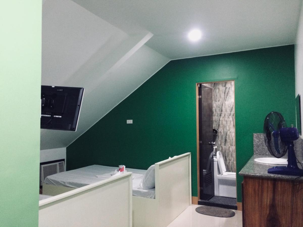 Romblon Lcf - Bb Hotel מראה חיצוני תמונה